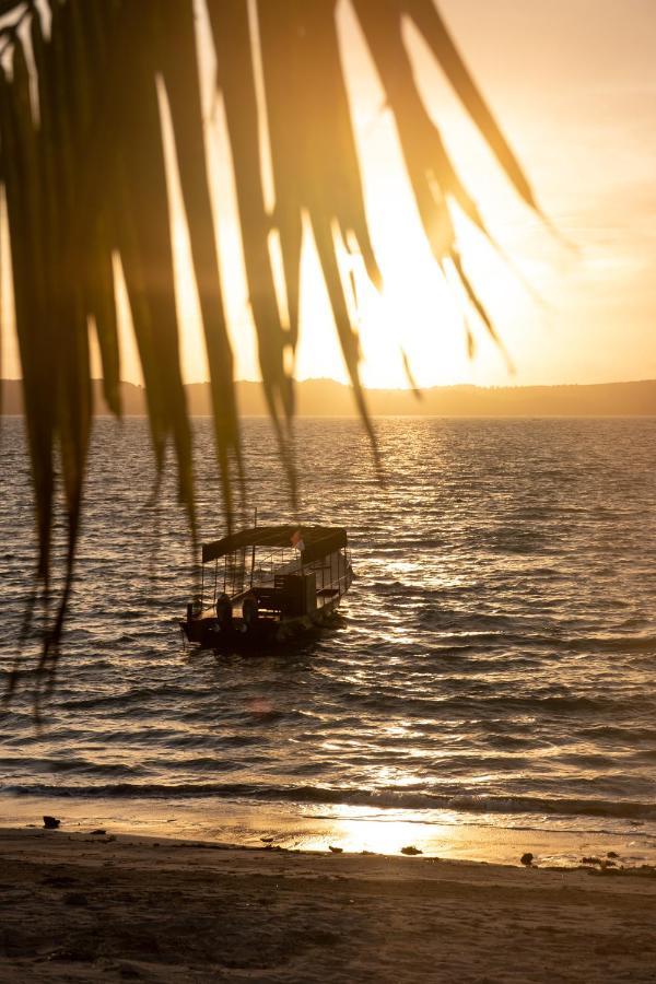 Innit Lombok Ekas Εξωτερικό φωτογραφία