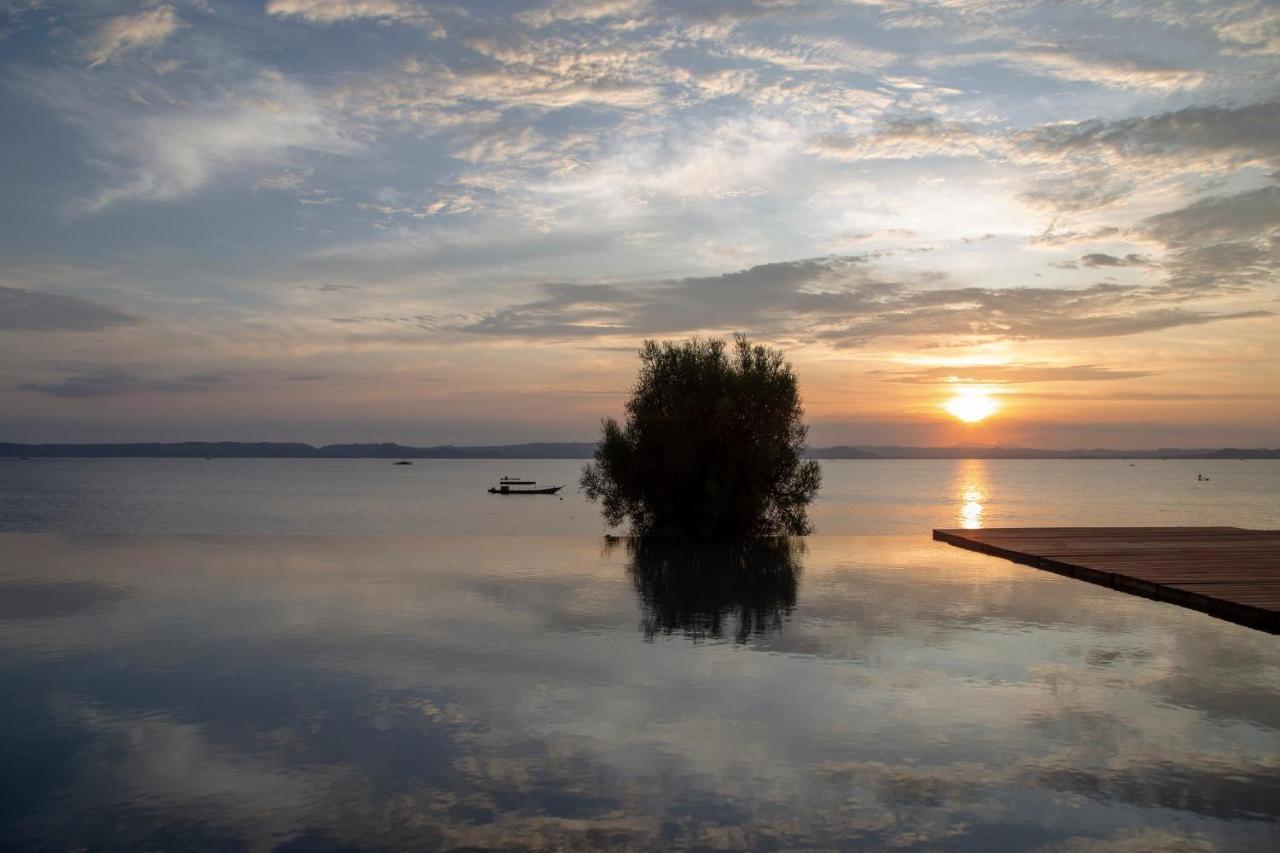 Innit Lombok Ekas Εξωτερικό φωτογραφία